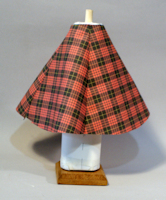 Scaled Fabric